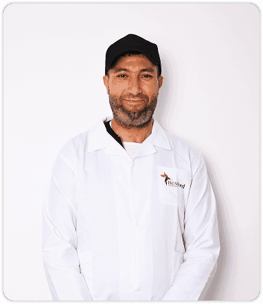 Chef 6