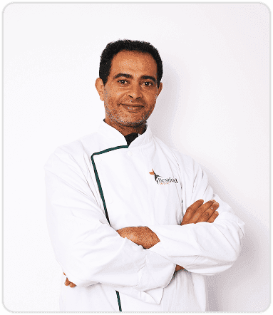 Chef 14