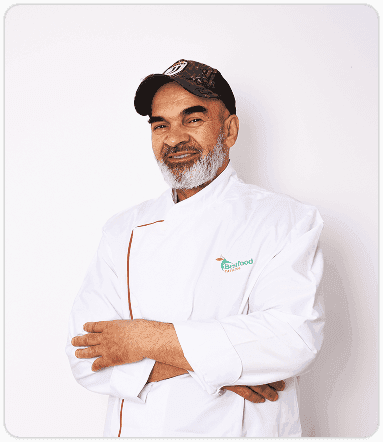 Chef 20