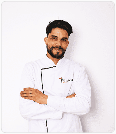 Chef 16