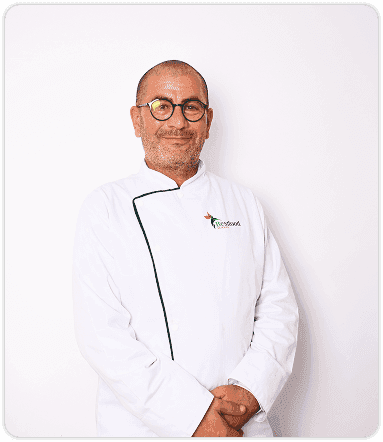Chef 19