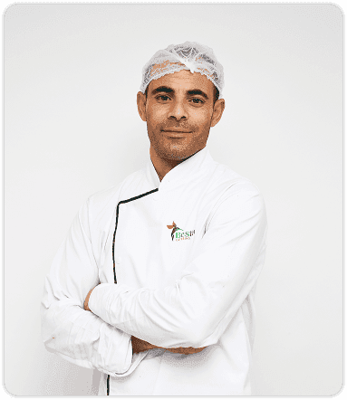 Chef 4