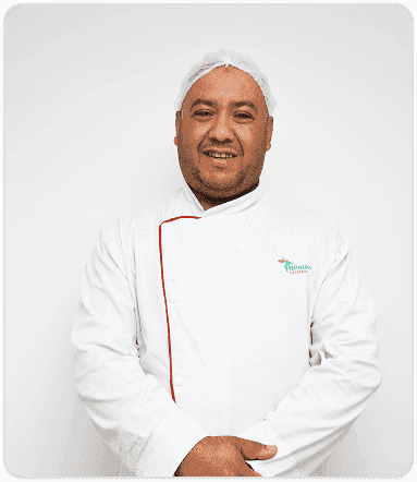 Chef 3