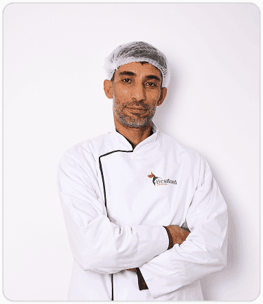 Chef 13